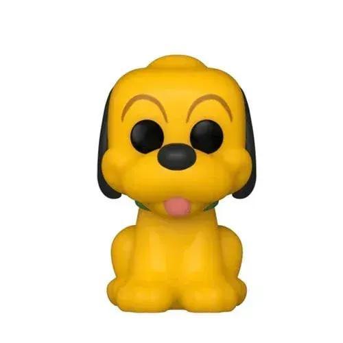  Disney Bitty Pop Mini Figures 4 Pack Chase Figure -  ToylandEU™