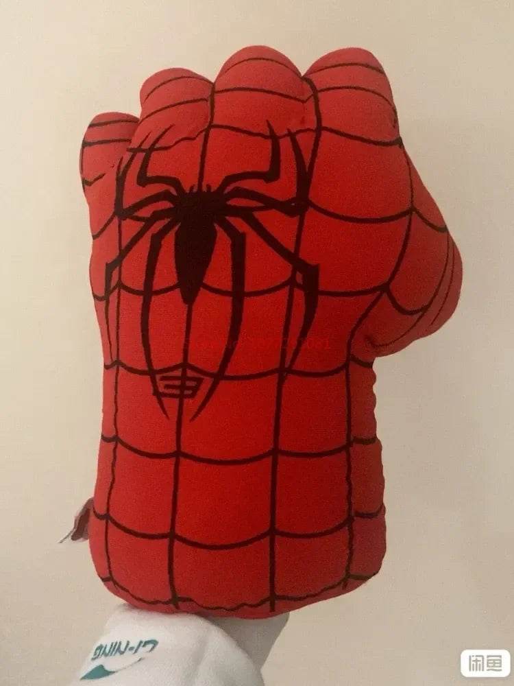 Disney Cosplay The Avengers Figures Plush Boxing Gloves Toys - ToylandEU