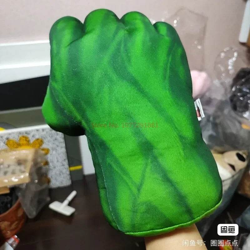 Disney Cosplay The Avengers Figures Plush Boxing Gloves Toys - ToylandEU