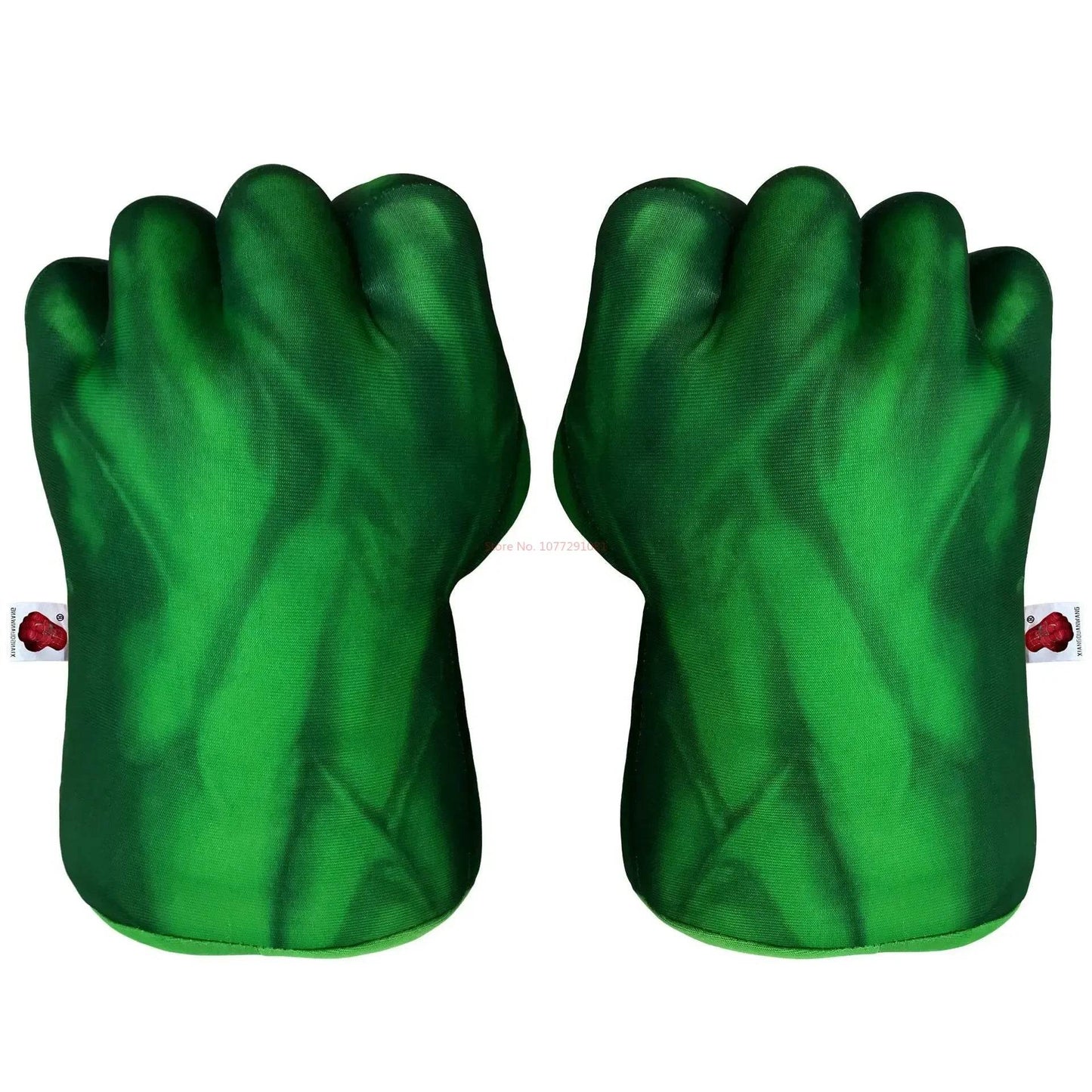 Disney Cosplay The Avengers Figures Plush Boxing Gloves Toys - ToylandEU