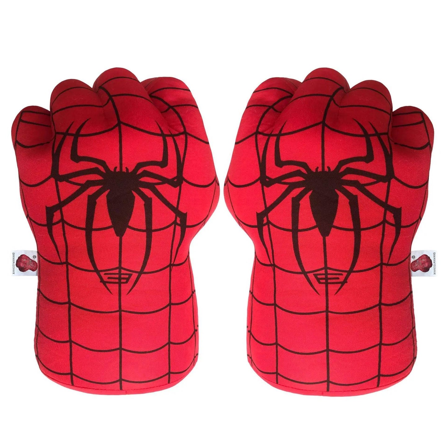 Disney Cosplay The Avengers Figures Plush Boxing Gloves Toys - ToylandEU