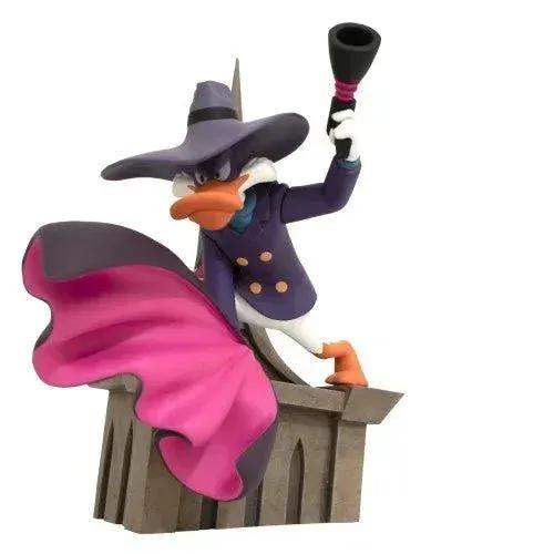 Disney Darkwing Duck Gallery PVC Statue Collectible 9 Inch - ToylandEU