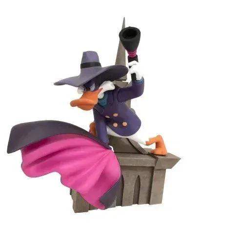 Disney Darkwing Duck Gallery PVC Statue Collectible 9 Inch - ToylandEU