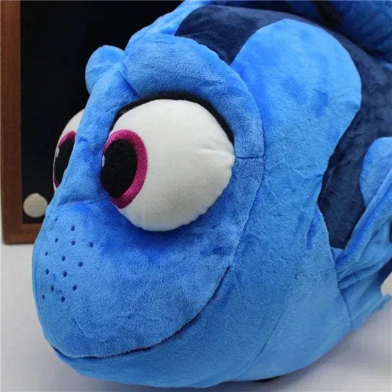 Disney Finding Nemo Dory Plush Toy Soft Cuddly Gift - ToylandEU