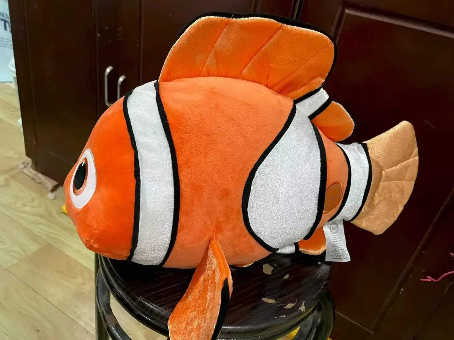 Disney Finding Nemo Dory Plush Toy Soft Cuddly Gift - ToylandEU