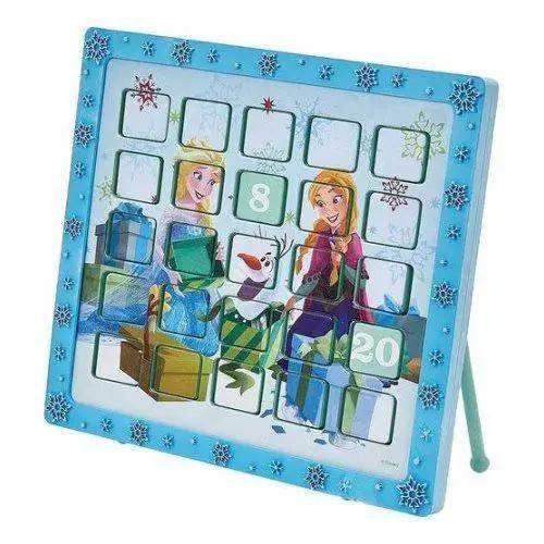  Disney Frozen Advent Calendar Countdown With Anna Elsa -  ToylandEU™
