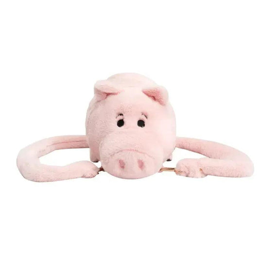  Disney Honey Pot Plush Backpack Adjustable Straps Cute -  ToylandEU™