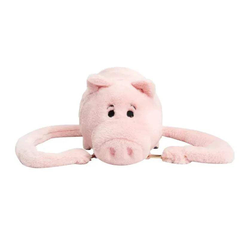 Disney Honey Pot Plush Backpack With Adjustable Straps - ToylandEU