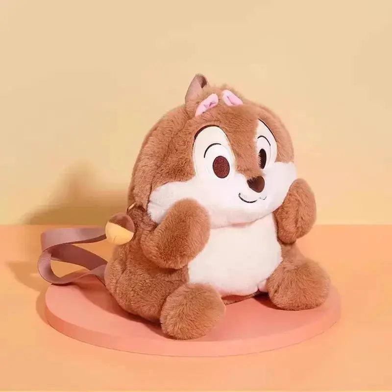  Disney Lotso Plush Backpack Official Stitch Edition -  ToylandEU™