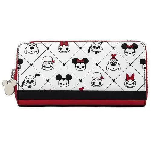  Disney Loungefly Wallet Zip Around Sensational 6 Pop -  ToylandEU™