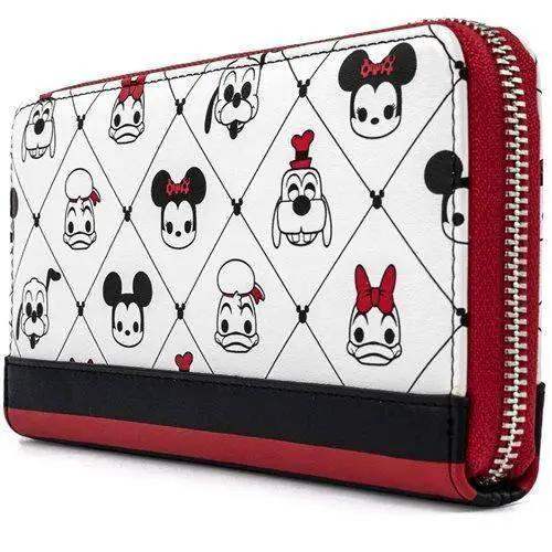  Disney Loungefly Wallet Zip Around Sensational 6 Pop -  ToylandEU™