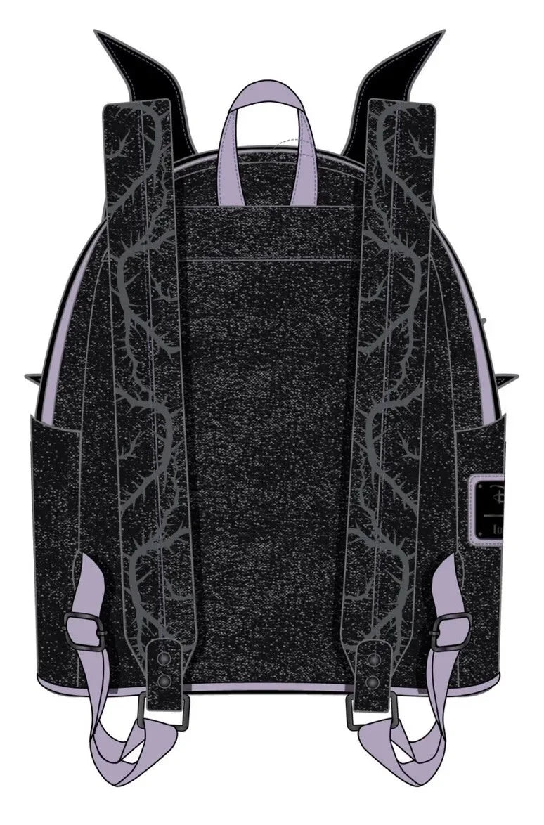  Disney Marie Floral Plush Backpack For Stylish Kids 