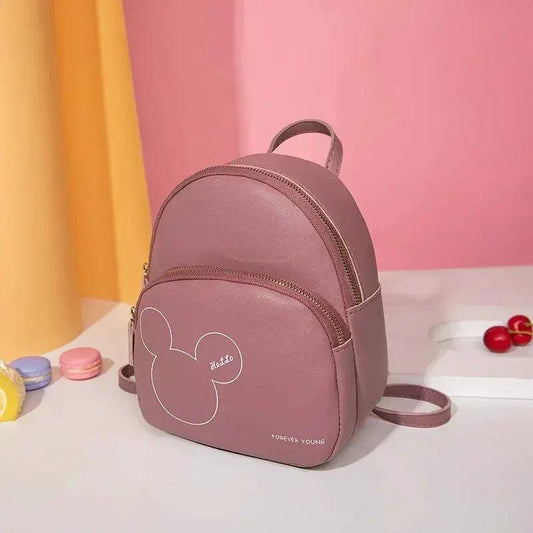 Disney Mickey Mouse Kids Backpack Multifunctional Nylon -  ToylandEU™