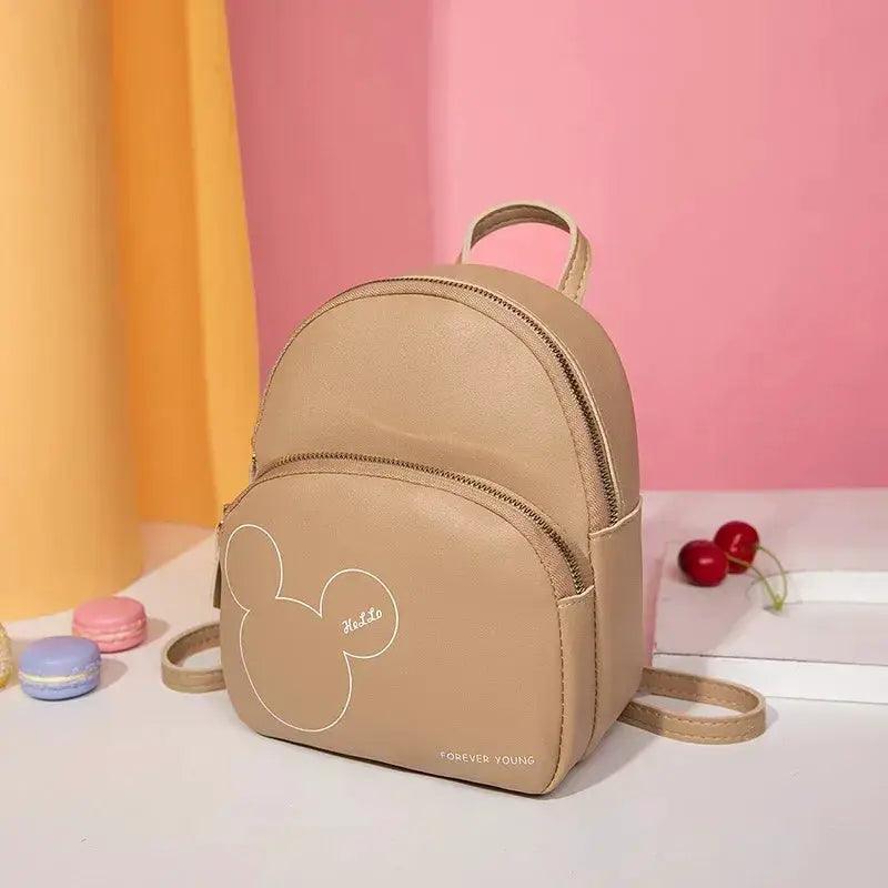  Disney Mickey Mouse Kids Backpack Multifunctional Nylon -  ToylandEU™