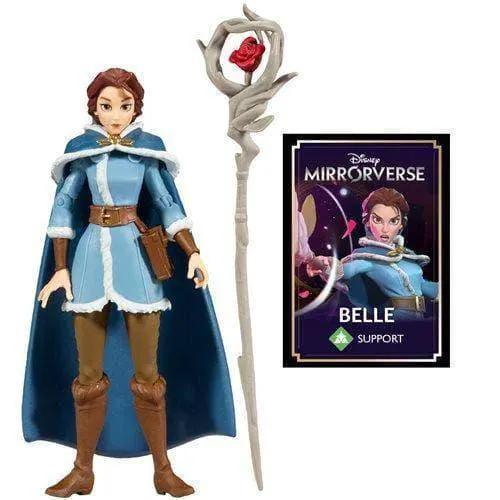  Disney Mirrorverse Belle Action Figure 5 Inch Exclusive -  ToylandEU™