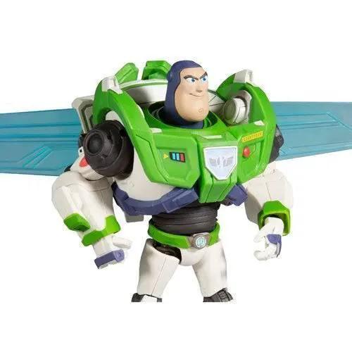  Disney Mirrorverse Buzz Lightyear 7 Inch Action Figure -  ToylandEU™
