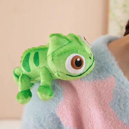  Disney Pascal Chameleon Plush Toy PP Cotton Fill Gift -  ToylandEU™
