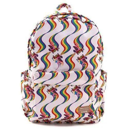  Disney Pixar Inside Out Bing Bong Wagon Backpack Rainbow -  ToylandEU™
