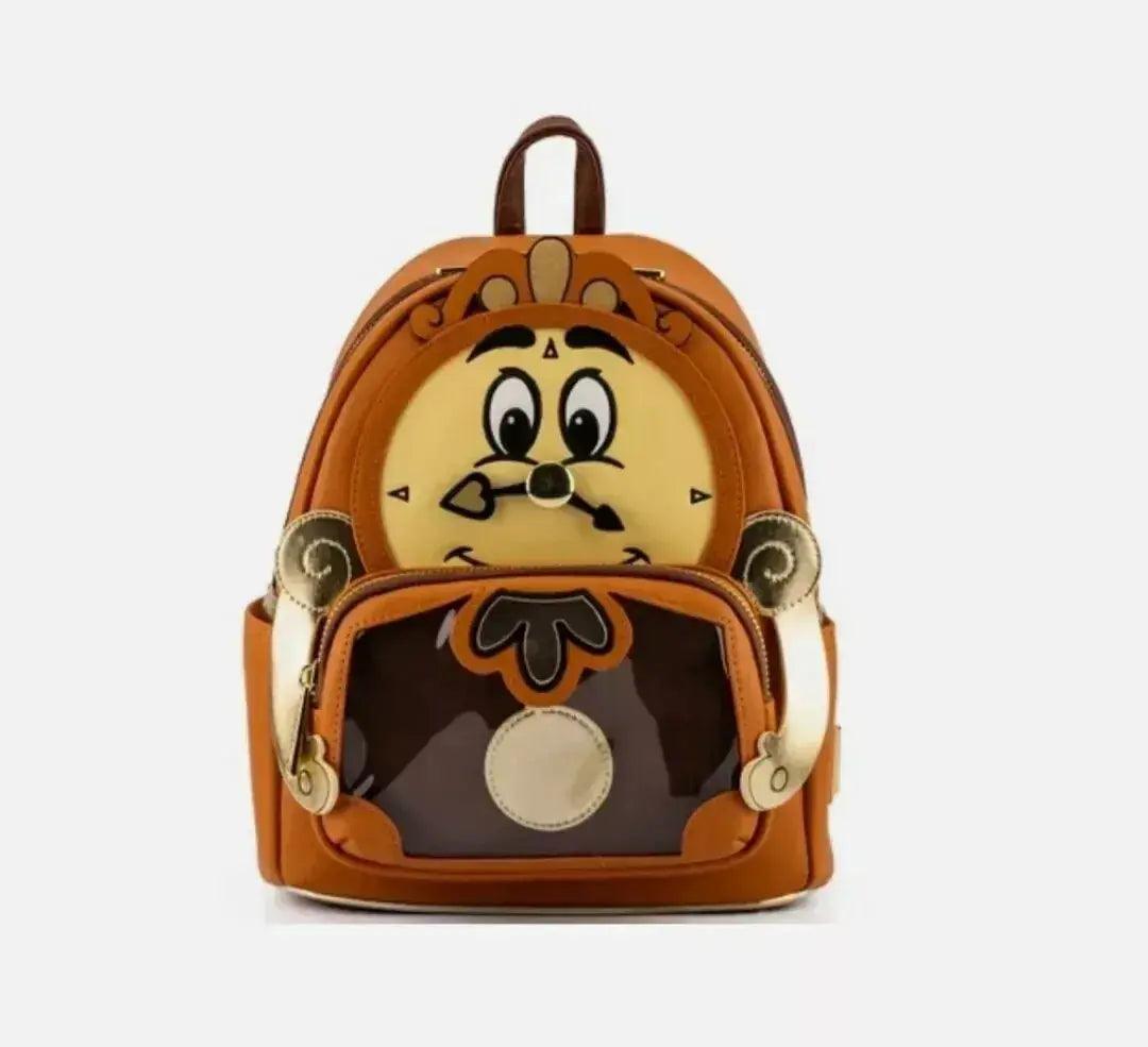  Disney Plush Cosplay Mini Backpack Double Straps Scrump -  ToylandEU™