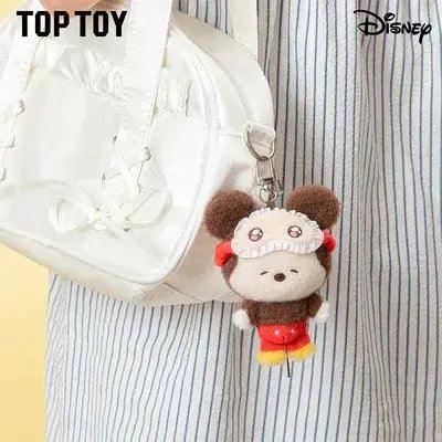  Disney Plush Keychains Sleepwear Blind Box Exclusive -  ToylandEU™