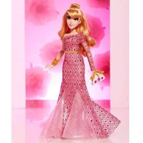  Disney Princess Dolls Jointed With Modern Fashion Twist -  ToylandEU™