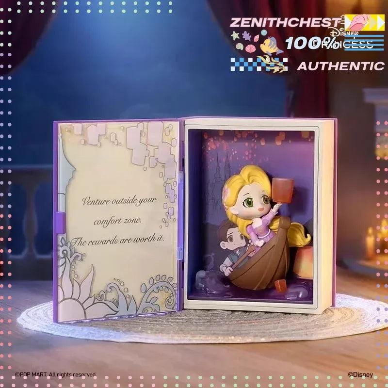  Disney Princess Figures | 8 Characters | Toylandeu™ 