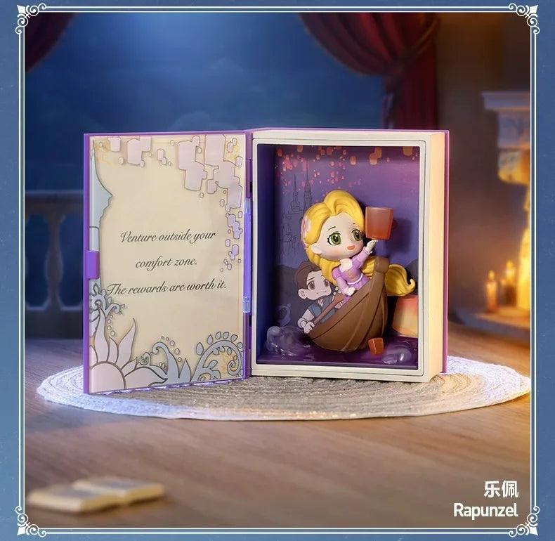  Disney Princess Figures | 8 Characters | Toylandeu™ 