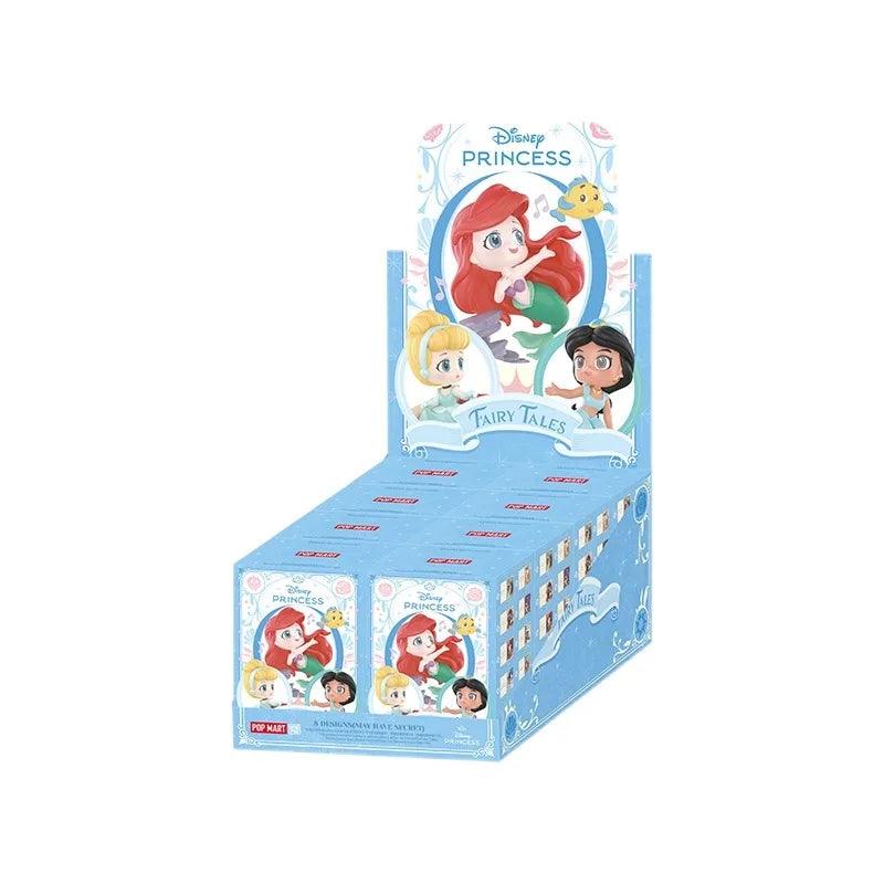  Disney Princess Figures | 8 Characters | Toylandeu™ 