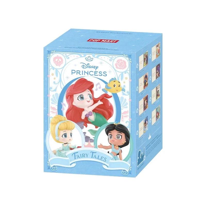  Disney Princess Figures | 8 Characters | Toylandeu™ 