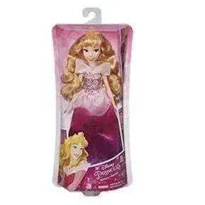Disney Princess Ariel Royal Shimmer Doll For Mermaid Adventures - ToylandEU