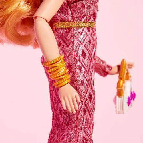 Disney Princess Style Series Dolls With Modern Fashion Twist - ToylandEU