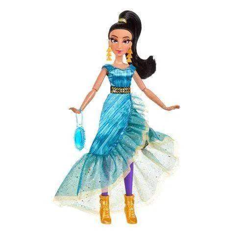 Disney Princess Style Series Dolls With Modern Fashion Twist - ToylandEU