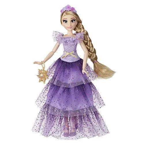 Disney Princess Style Series Dolls With Modern Fashion Twist - ToylandEU
