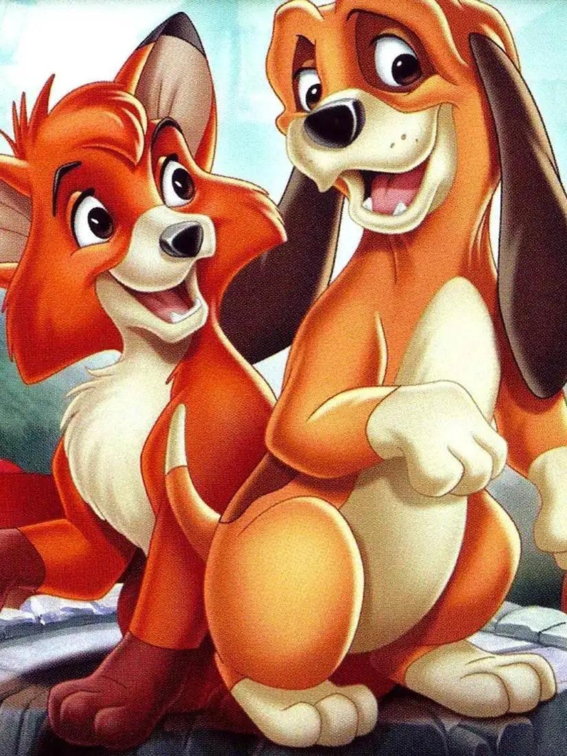  Disney Simba Cross Stitch Kit - Cartoon Art Needlework for Kids, Copper Embroidery Canvas Gift -  ToylandEU™
