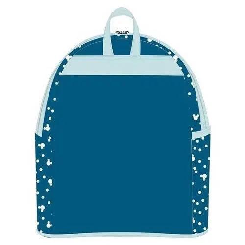  Disney Snow Globe Mini Backpack Collectible -  ToylandEU™