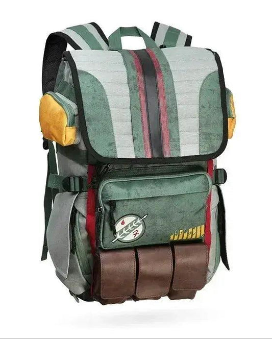  Disney Star Wars Backpack Darth Vader Backpacks Children Students Primary Mochila Back To School Gift Laptop Outdoor Casual Bag -  ToylandEU™