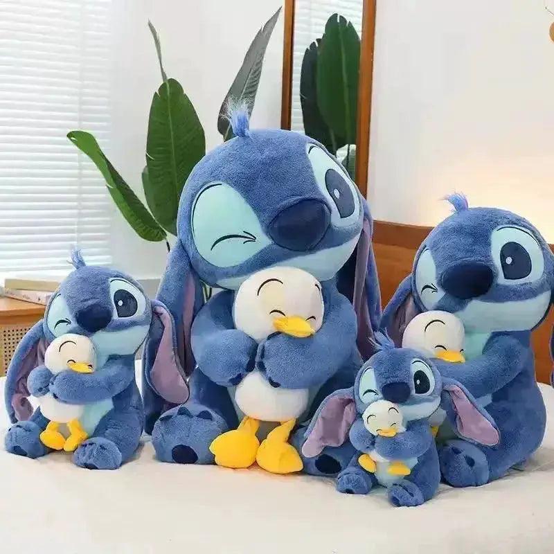  Disney Stitch Plush 30cm CE Certified Toy for Kids -  ToylandEU™