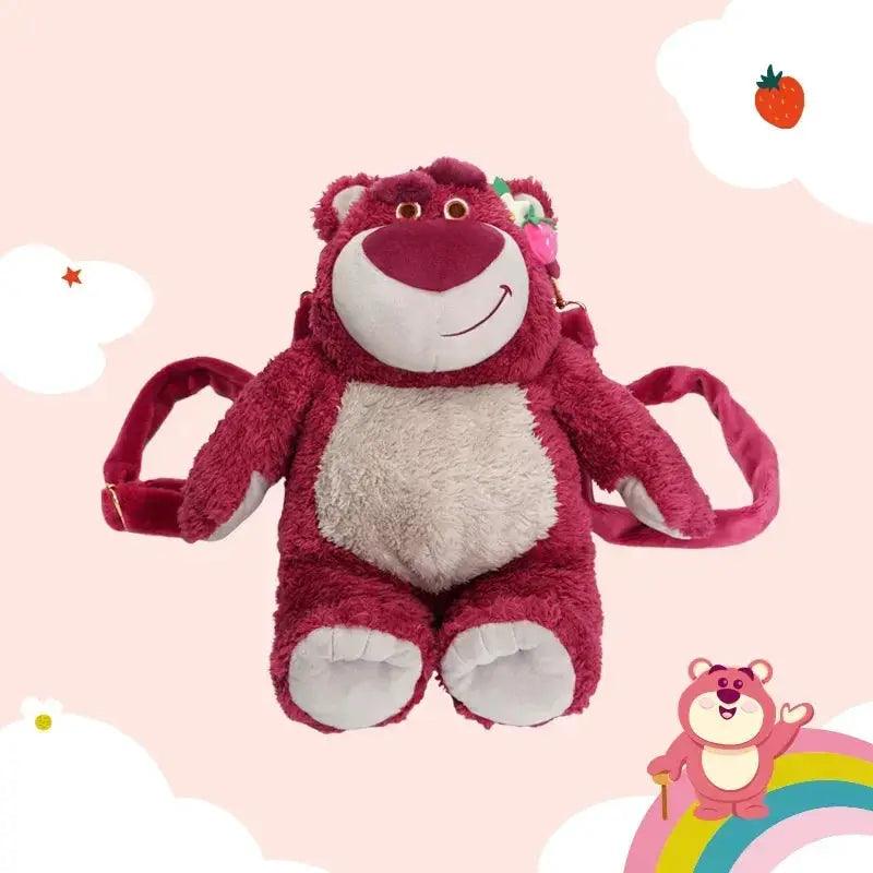 Disney Stitch Plush Backpack Official Dinosaur Design -  ToylandEU™