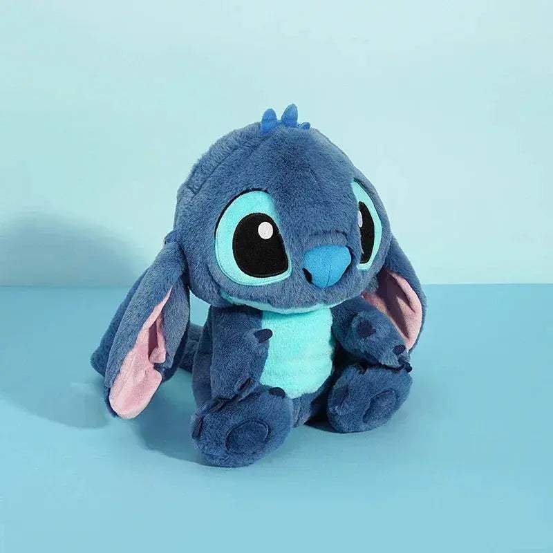 Disney Stitch Plush Backpack With Dinosaur Design For Girlfriend - ToylandEU