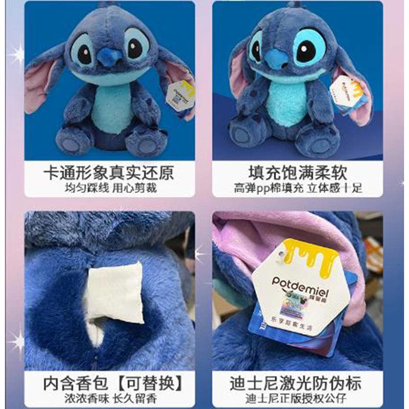  Disney Stitch Plush | Licensed Toy | Toylandeu™ 