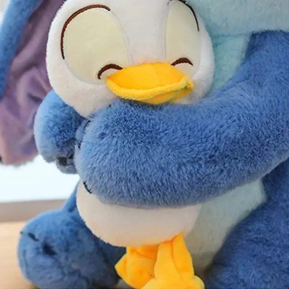 Disney Stitch Plush Toy 30cm Cute Lilo Gift for Kids - ToylandEU