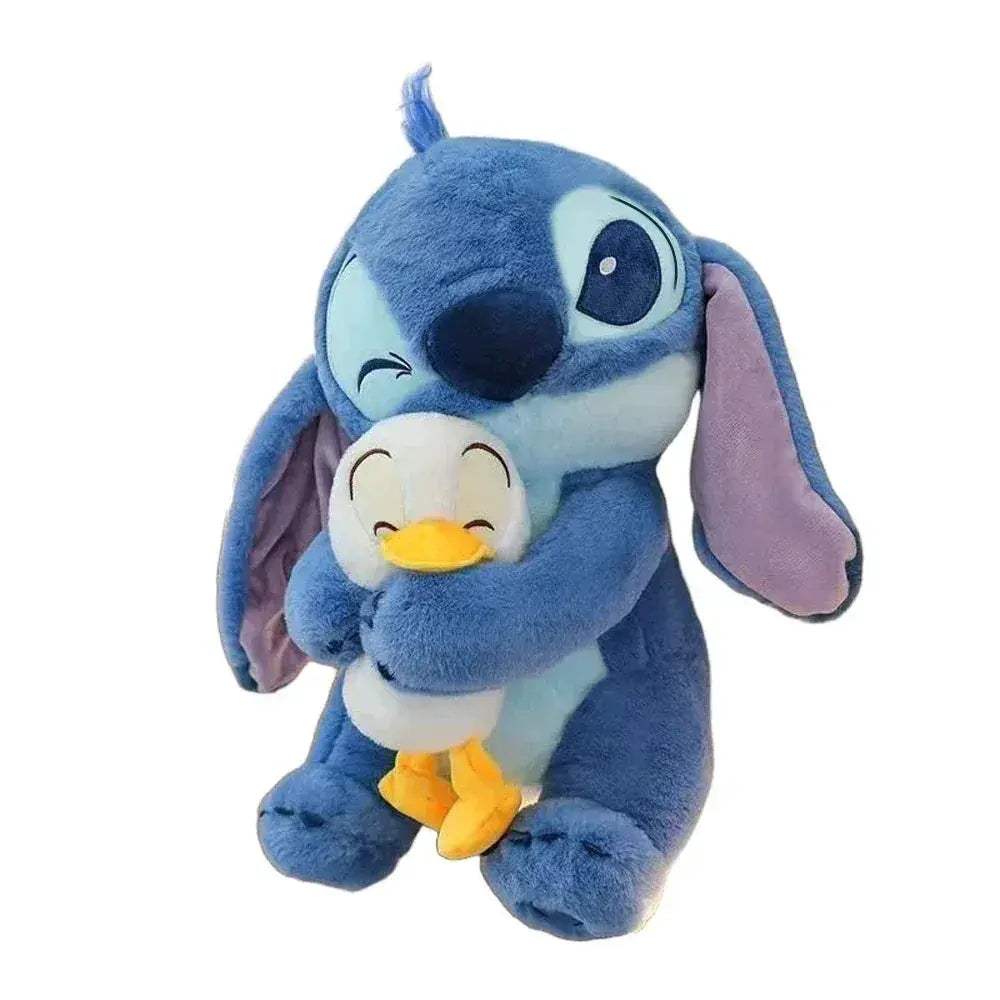 Disney Stitch Plush Toy 30cm Cute Lilo Gift for Kids - ToylandEU