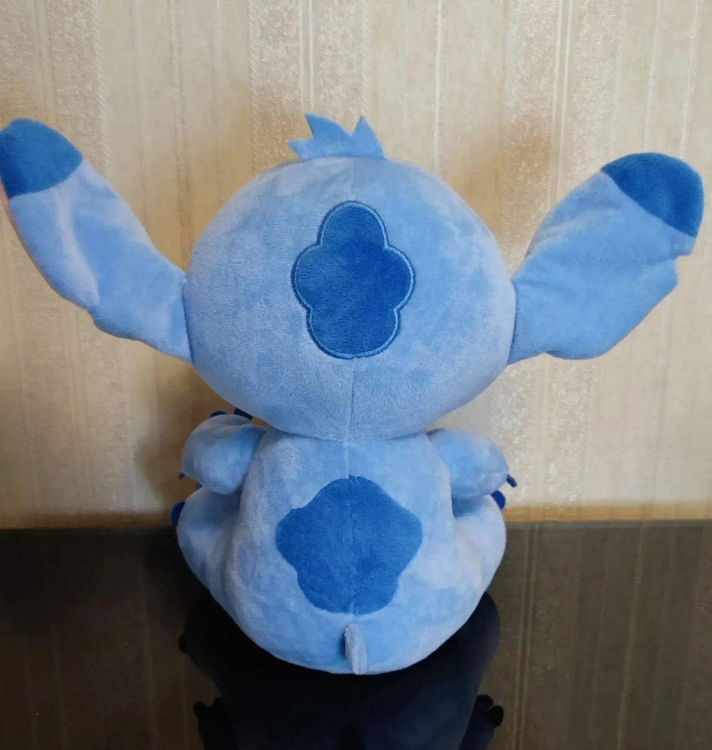 Disney Stitch Plush Toy For Kids Ultra Soft Comfort - ToylandEU
