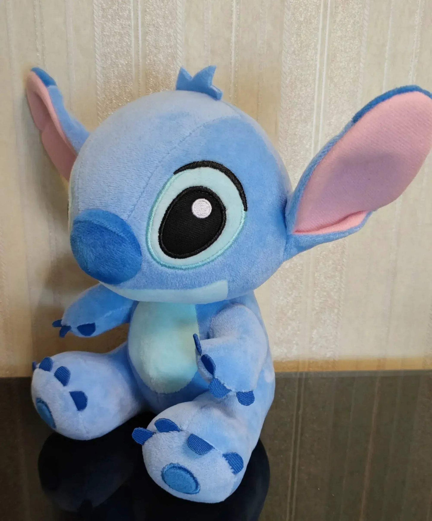 Disney Stitch Plush Toy For Kids Ultra Soft Comfort - ToylandEU