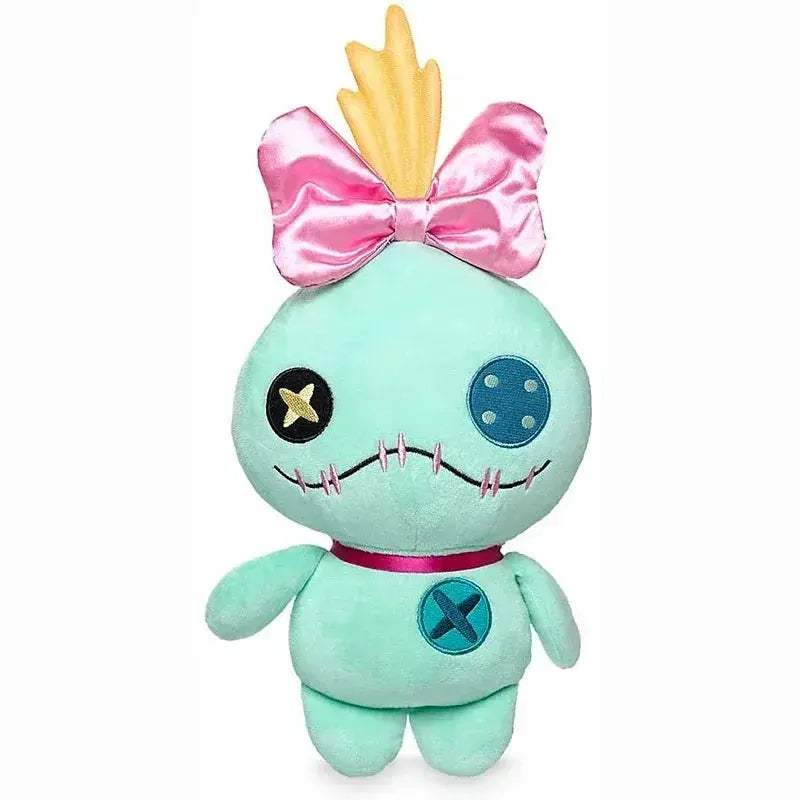 Disney Stitch Plush Toy For Kids Ultra Soft Comfort - ToylandEU