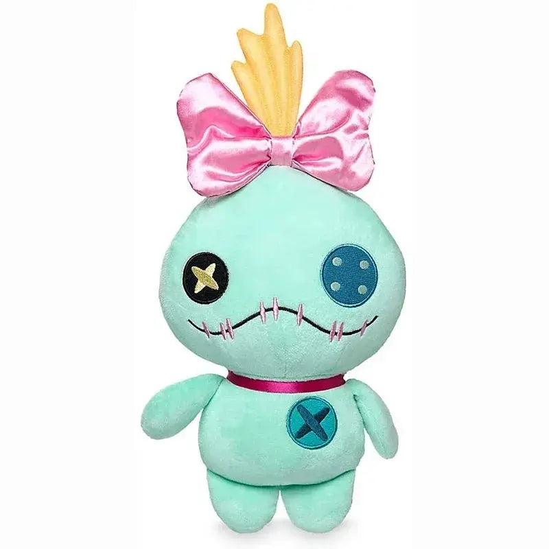  Disney Stitch Plush Toy Ultra Soft For Kids -  ToylandEU™