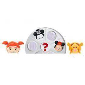 Disney Tsum Tsum 3 Pack Vinyl Figures Wave 12 Collectible - ToylandEU