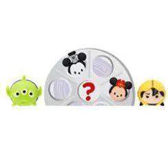 Disney Tsum Tsum 3 Pack Vinyl Figures Wave 12 Collectible - ToylandEU