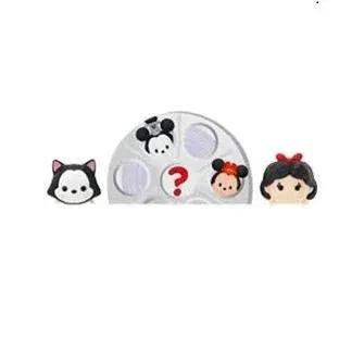 Disney Tsum Tsum 3 Pack Vinyl Figures Wave 12 Collectible - ToylandEU