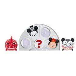 Disney Tsum Tsum 3 Pack Vinyl Figures Wave 12 Collectible - ToylandEU